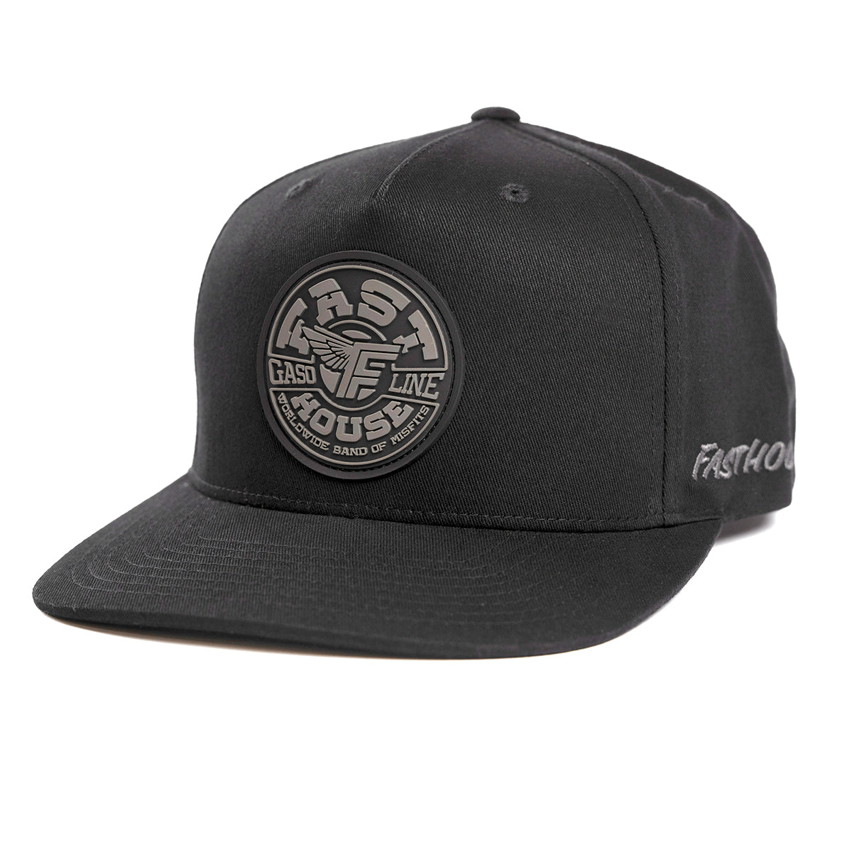 Warped Hat - Black closeout
