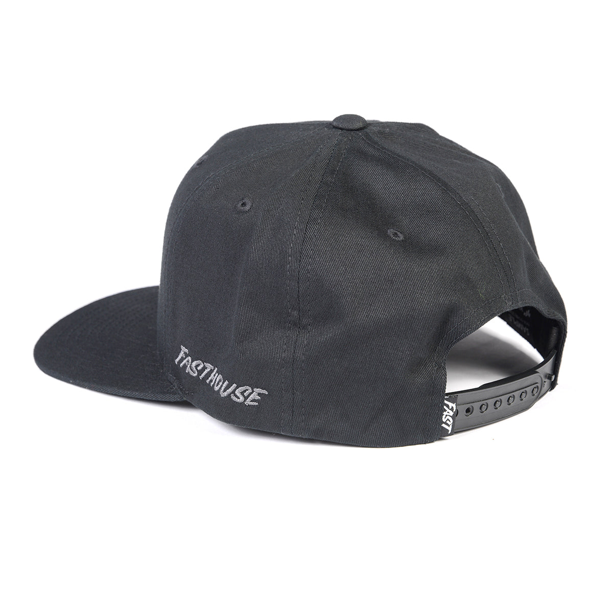 Warped Hat - Black