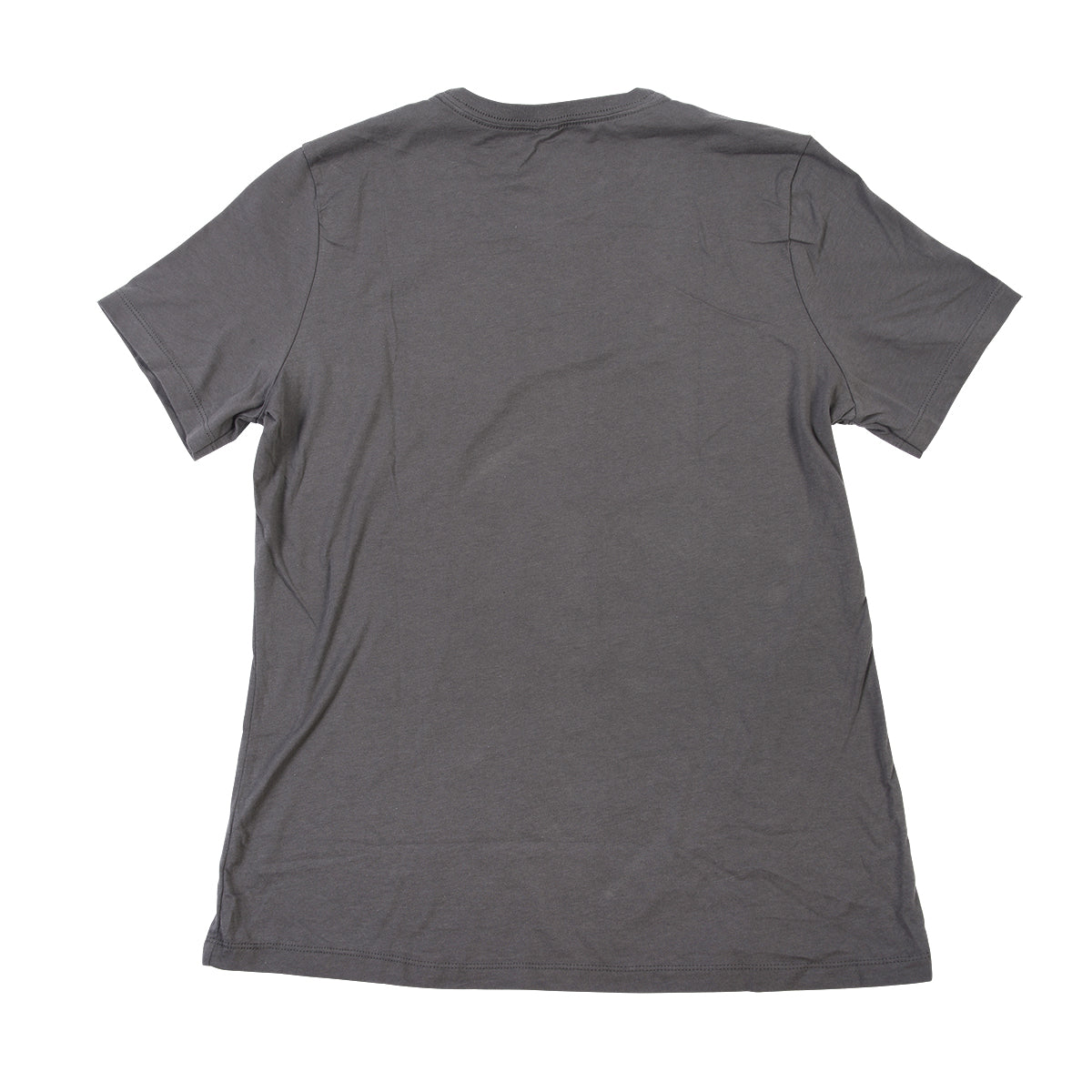 Sprinter Youth Tee - Black