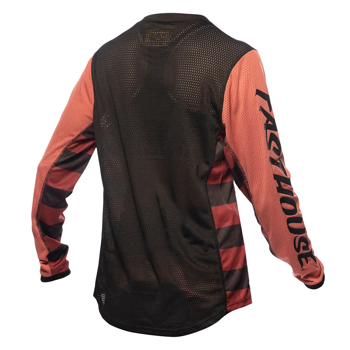 A/C Grindhouse Originals Women's Jersey - Mauve - Fasthouse