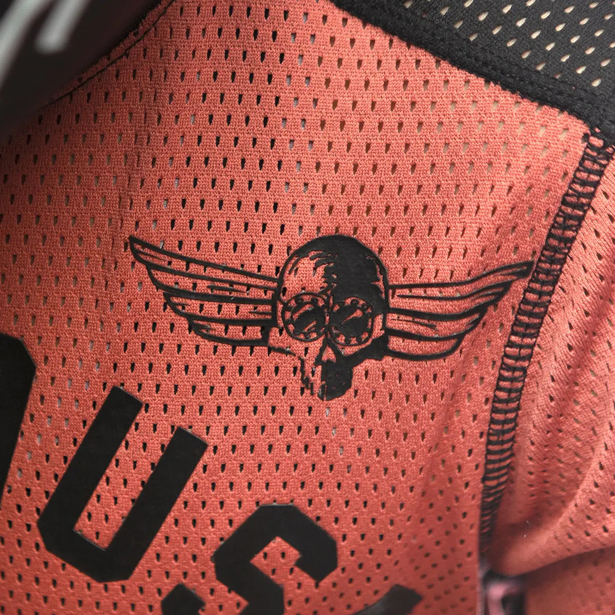 A/C Grindhouse Originals Girl's Jersey - Mauve - Fasthouse