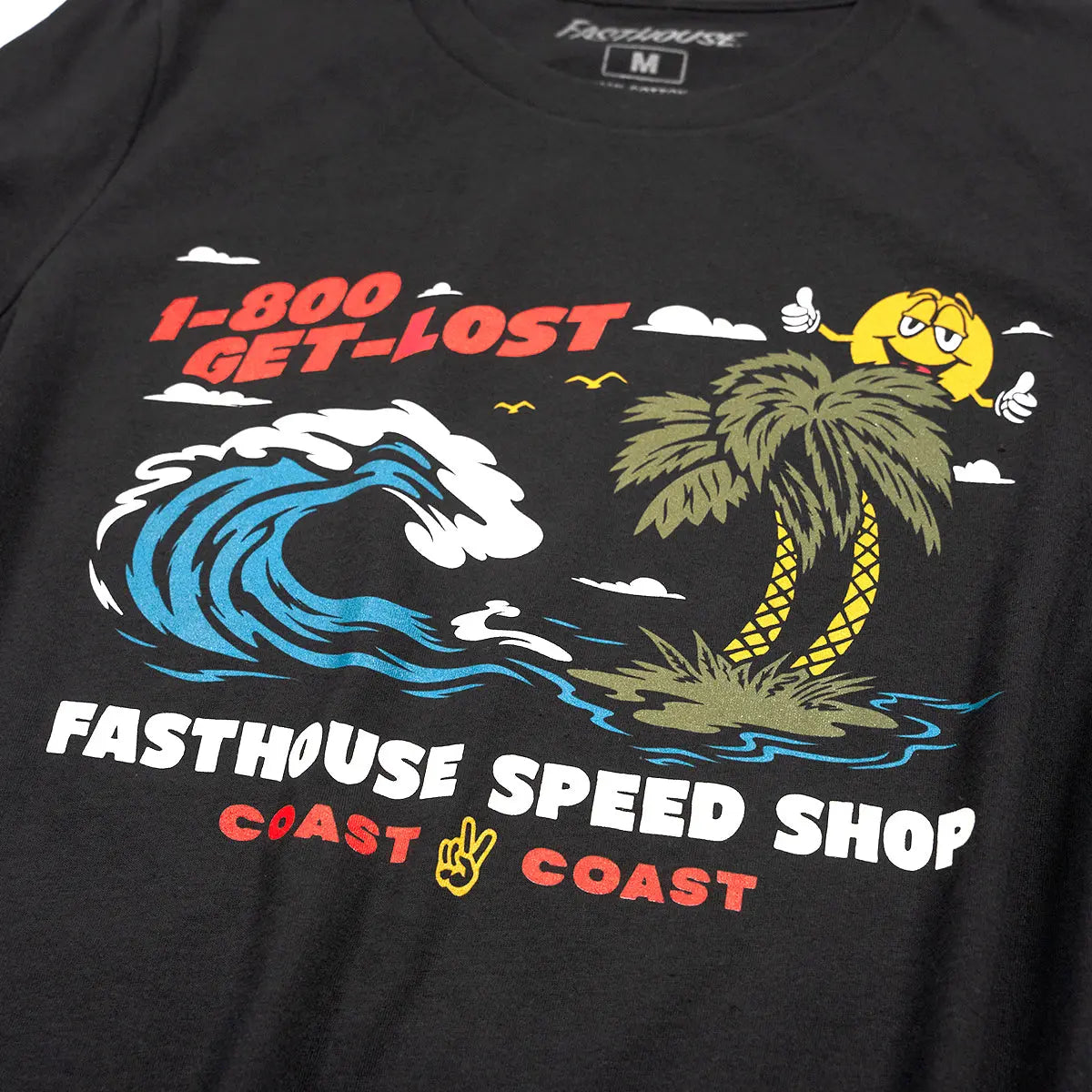 Coast 2 Coast Women's Tee