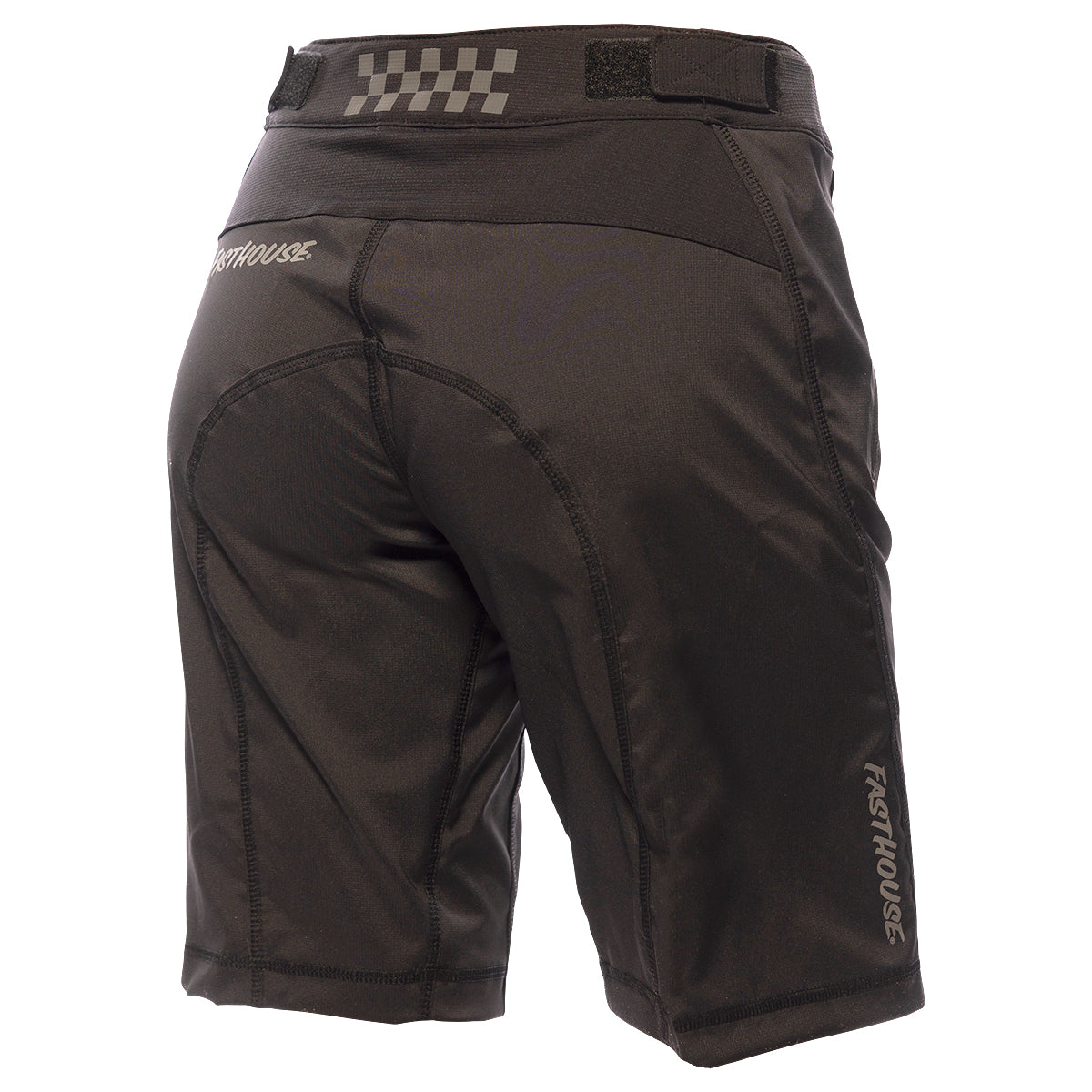 Crossline Women's Short - Black