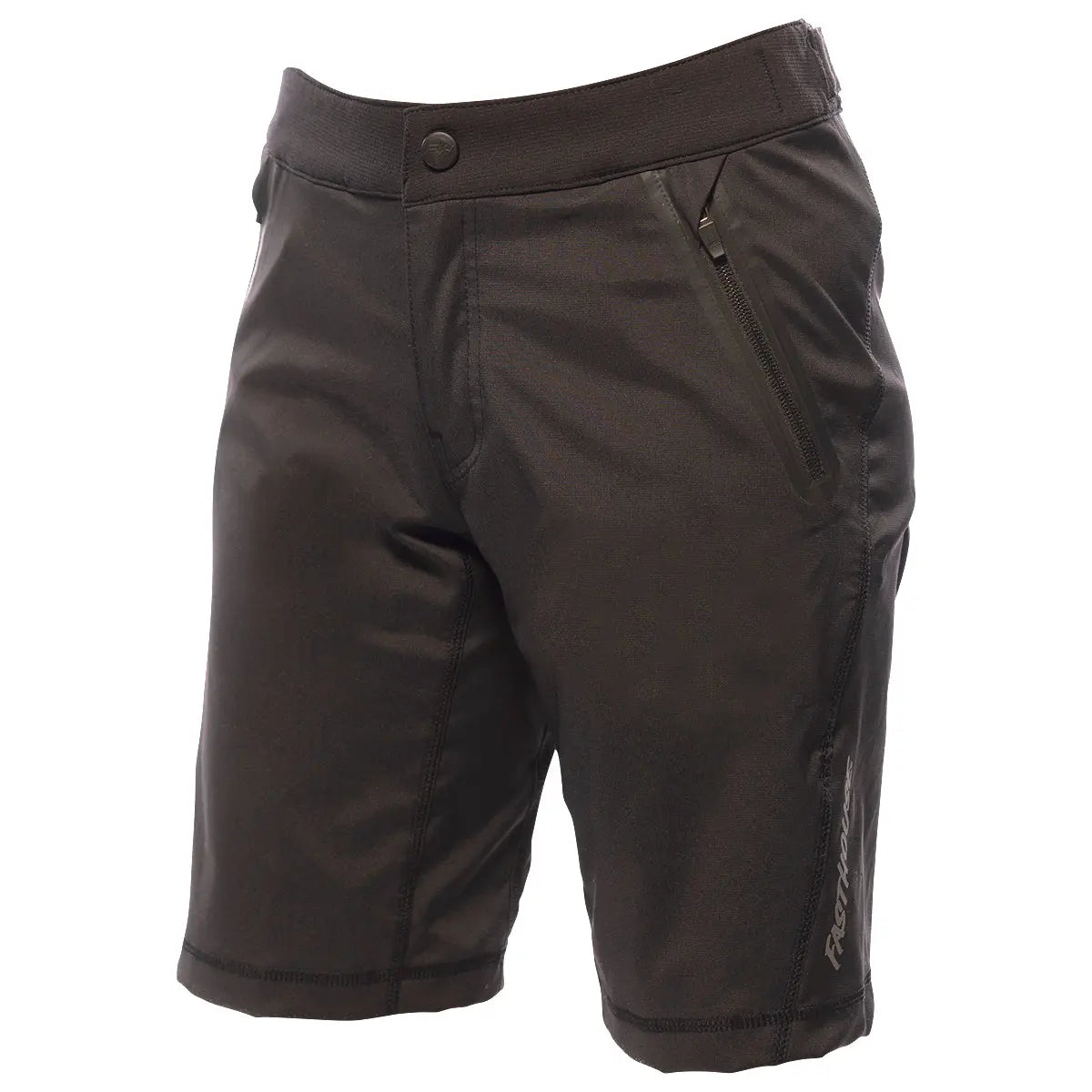 Crossline Women's Short - Black