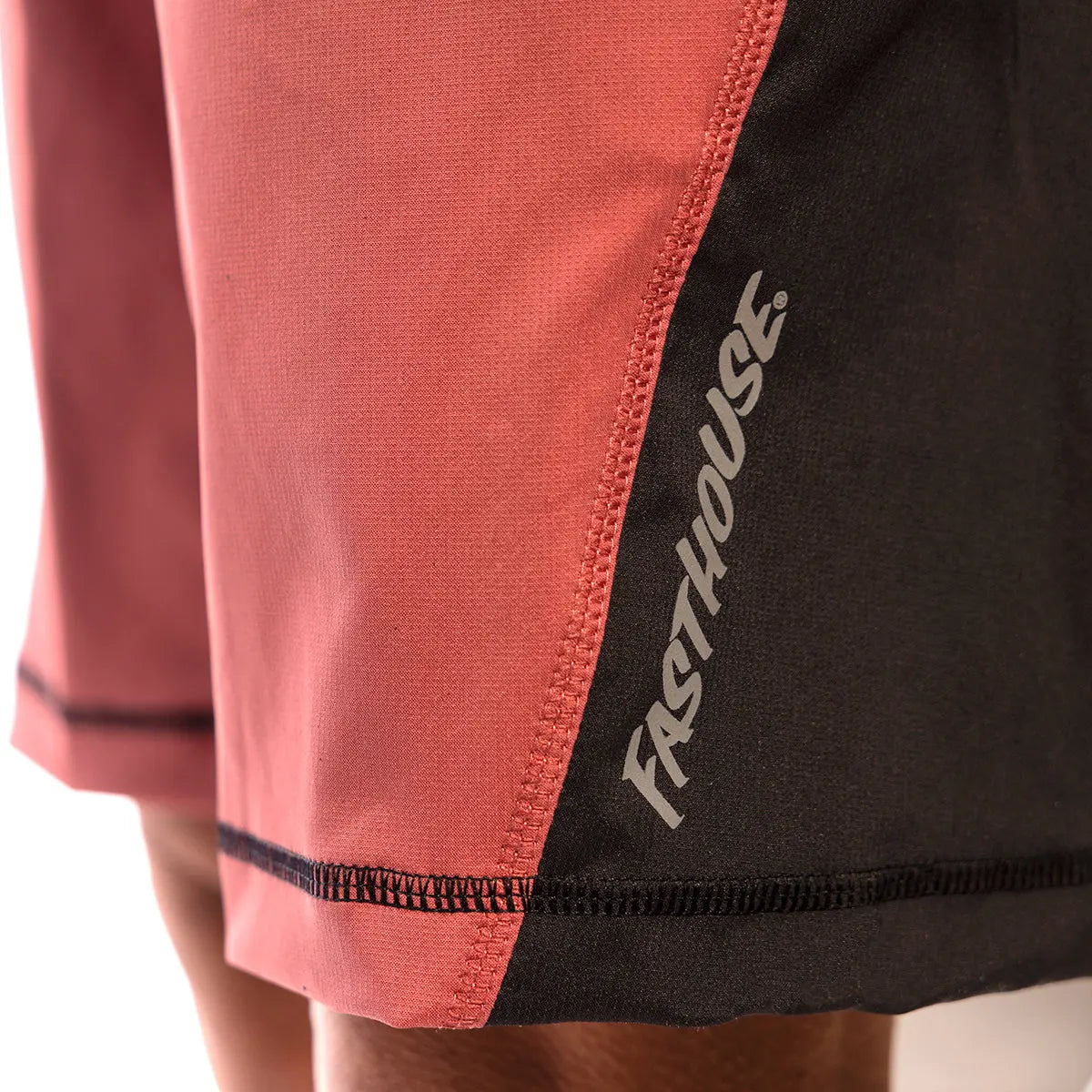 Crossline Women's Short - Mauve - Fasthouse