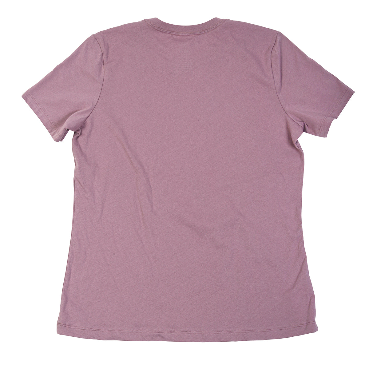 Die Happy Women's Tee - Orchid