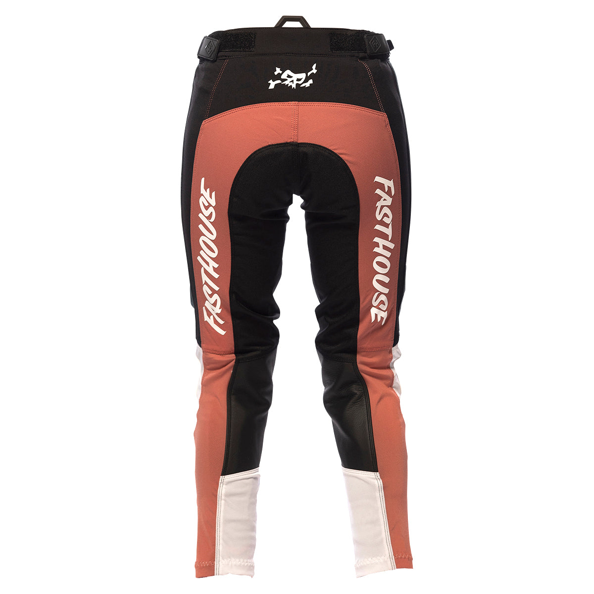 Elrod Astre Women's Pant - Slate/White