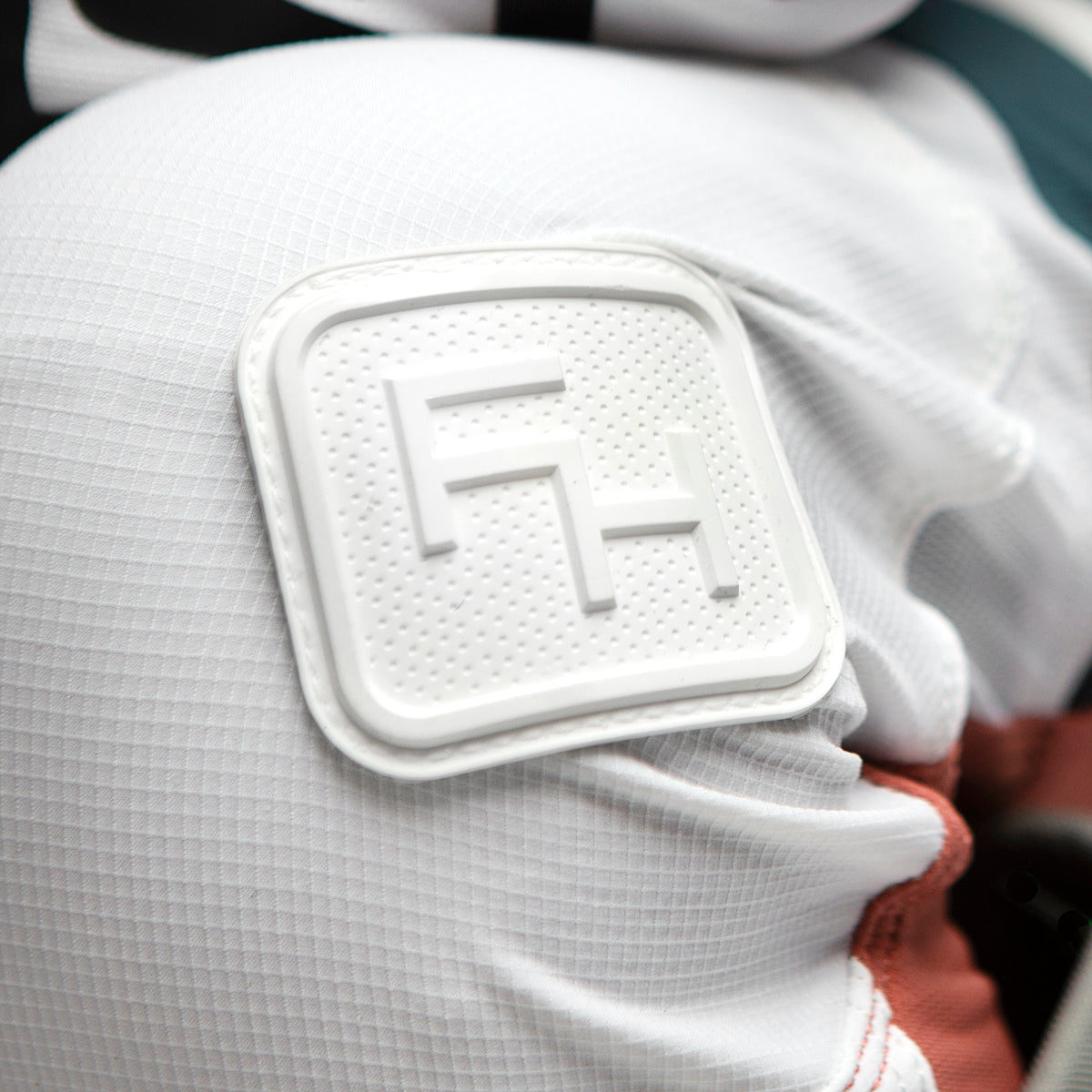 Elrod Astre Women's Pant - Slate/White