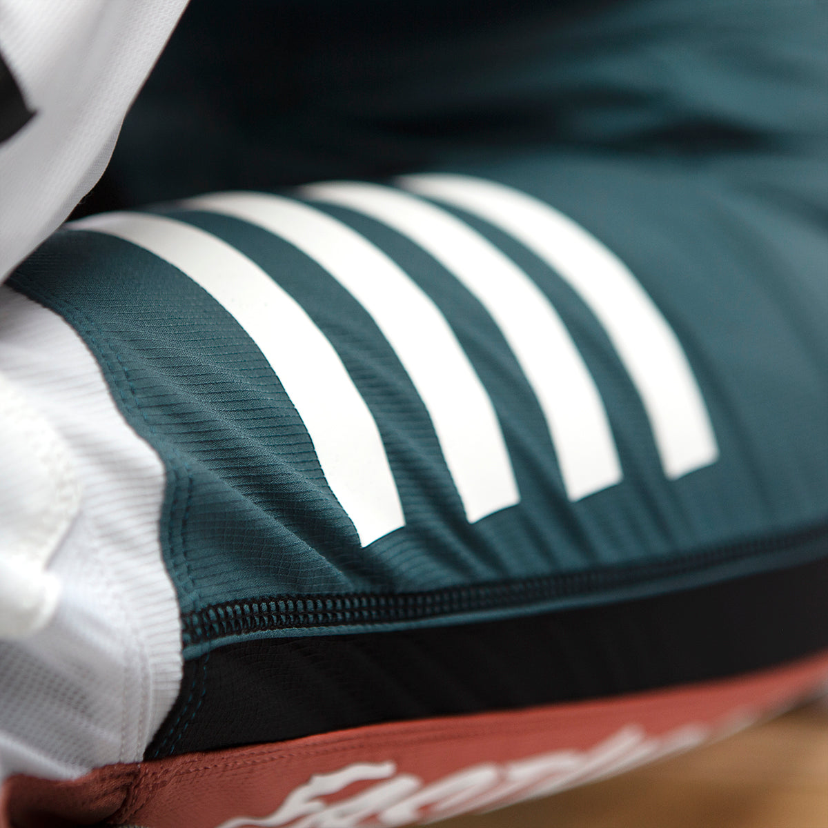 Elrod Astre Women's Pant - Slate/White