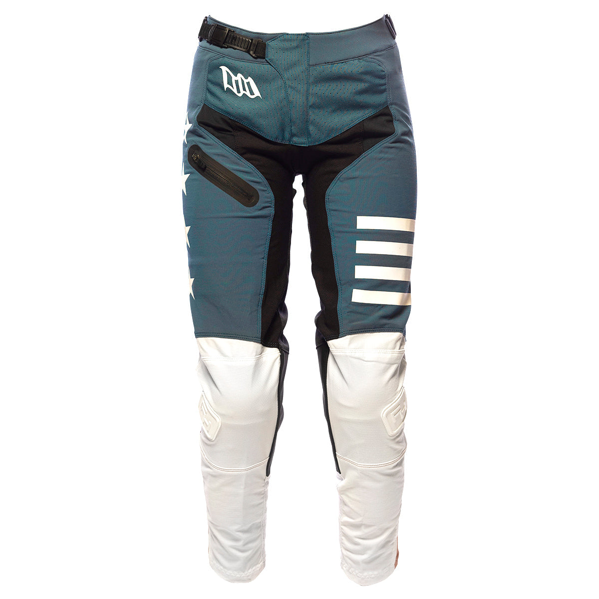 Elrod Astre Women's Pant - Slate/White Fasthouse