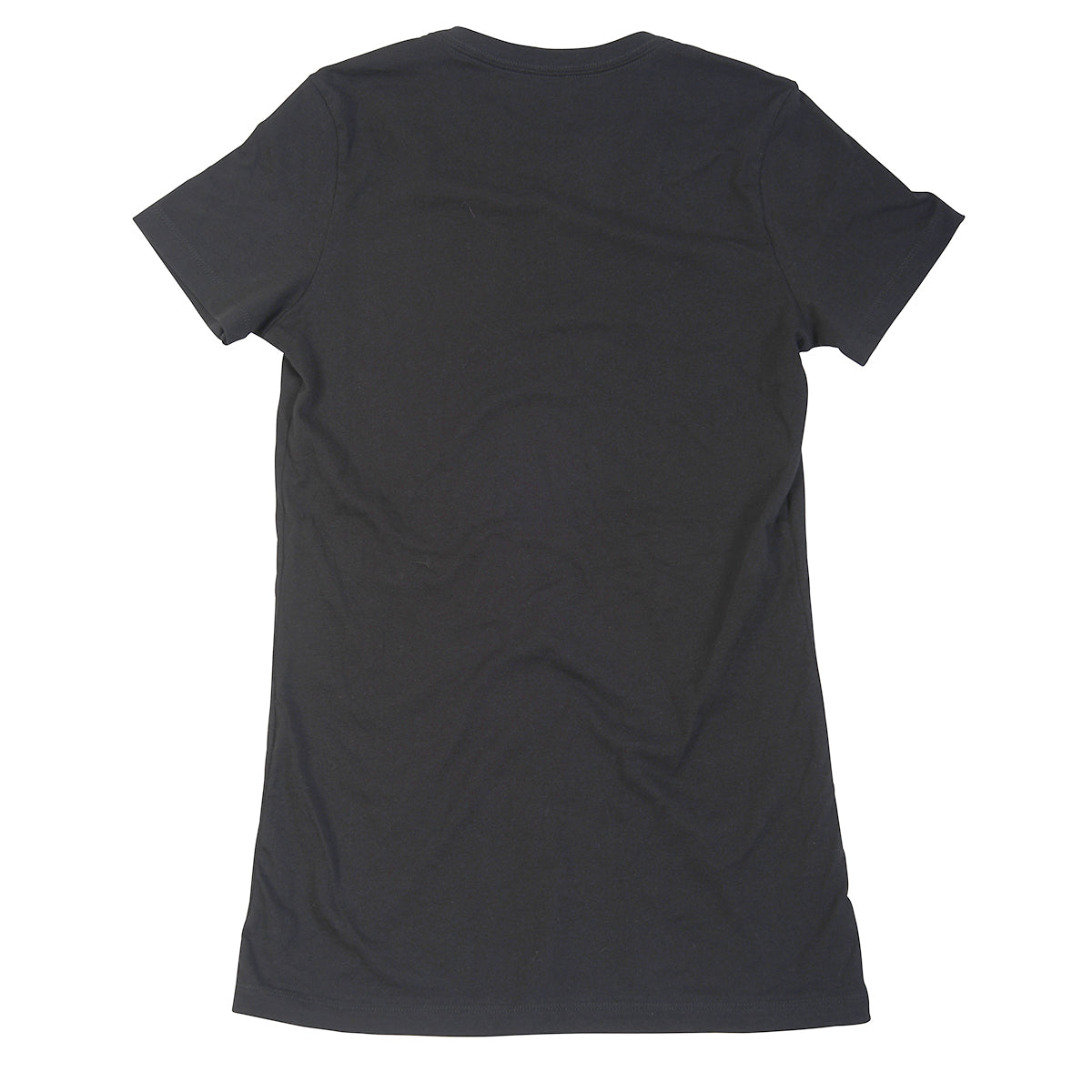 Faction Women's Tee - Black