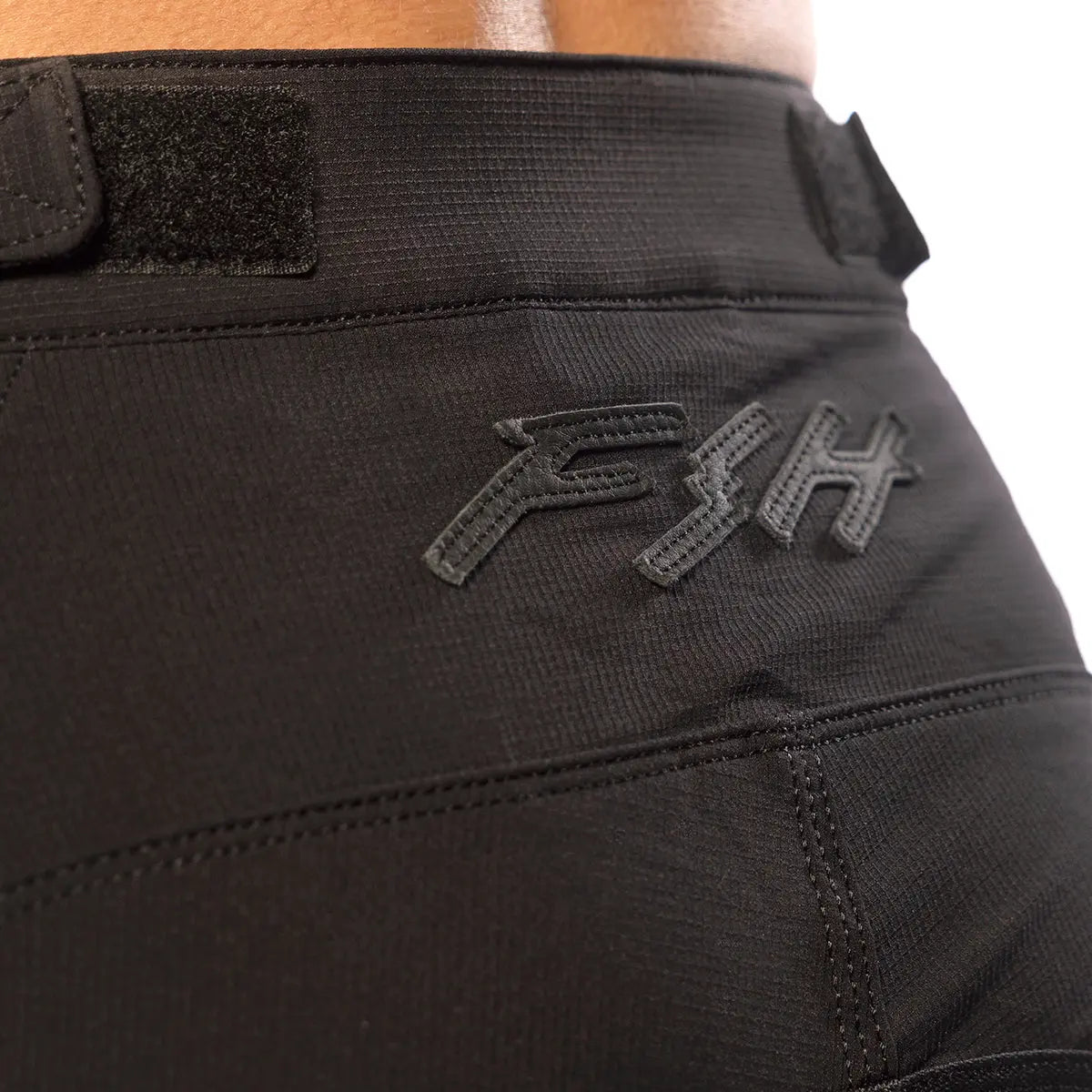 Fastline Women's Pant - Black - Fasthouse