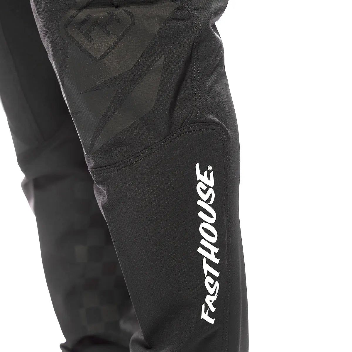 Fastline Women's Pant - Black - Fasthouse