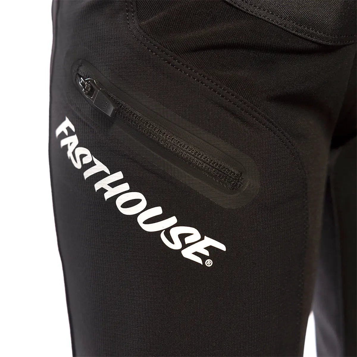 Fastline Women's Pant - Black - Fasthouse