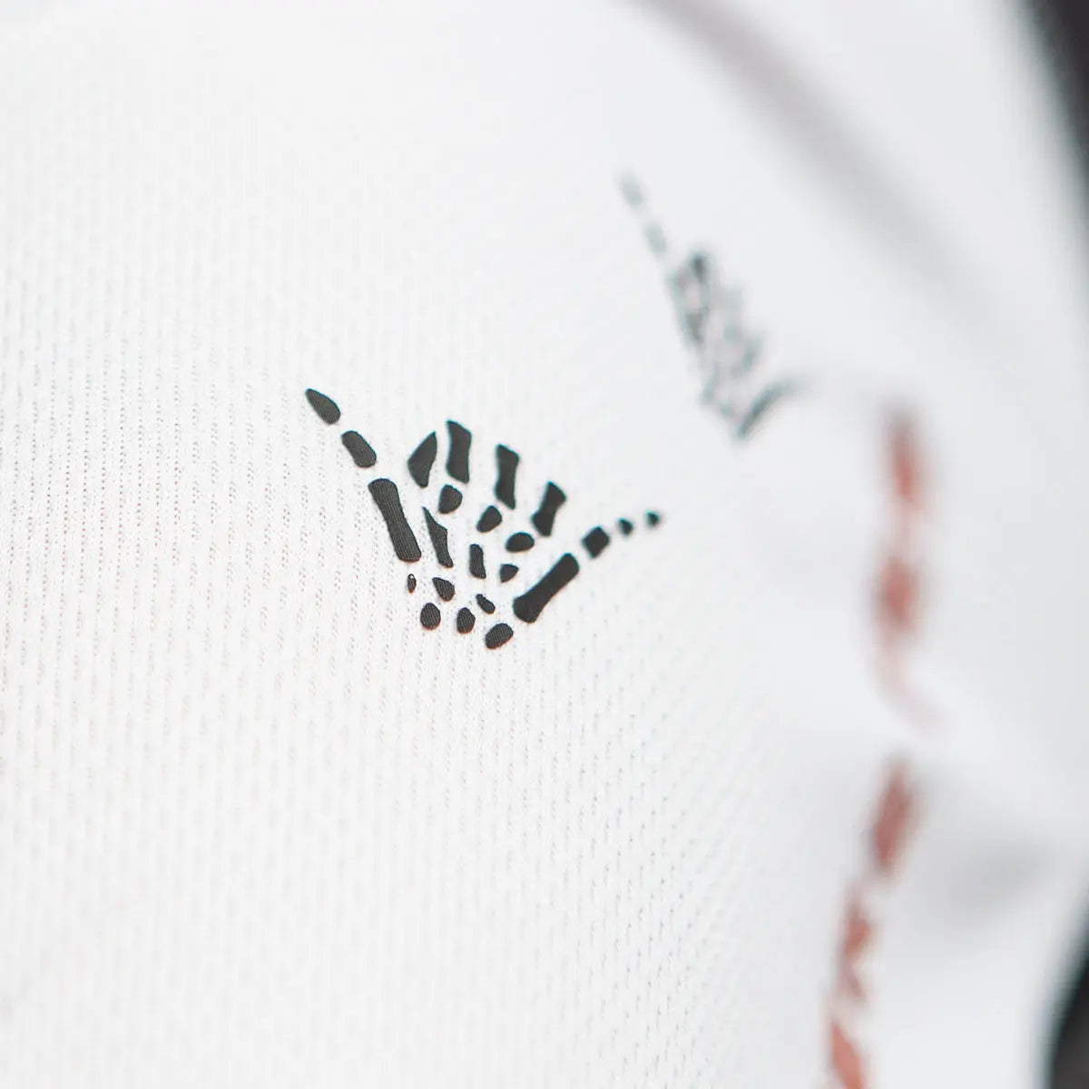 Grindhouse Haven Girl's Jersey - Black - Fasthouse