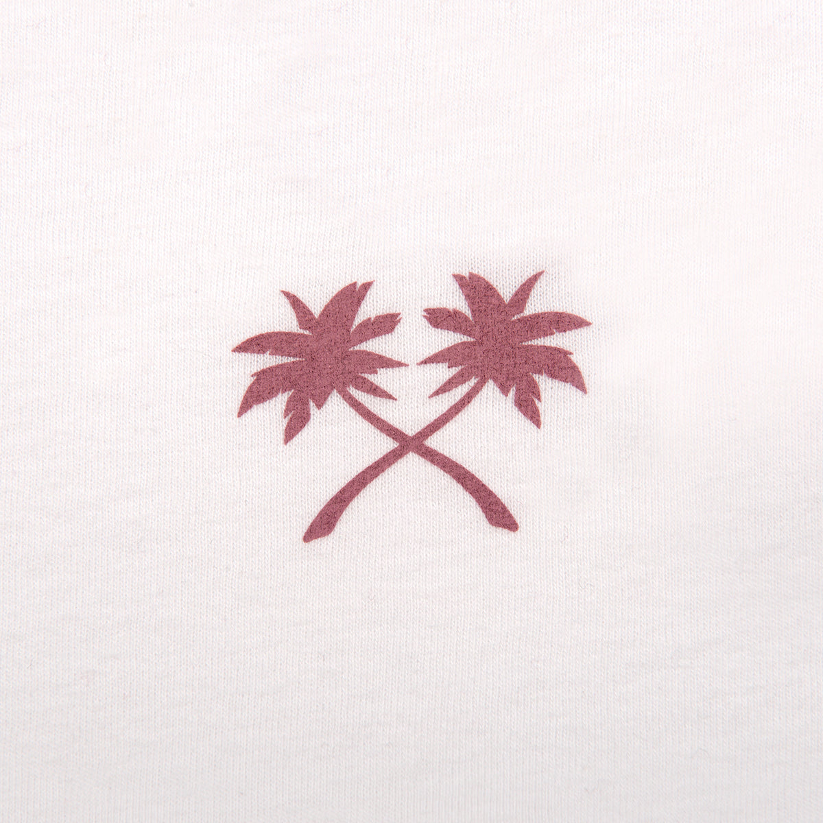 Haven Long Sleeve Women's Tee - White