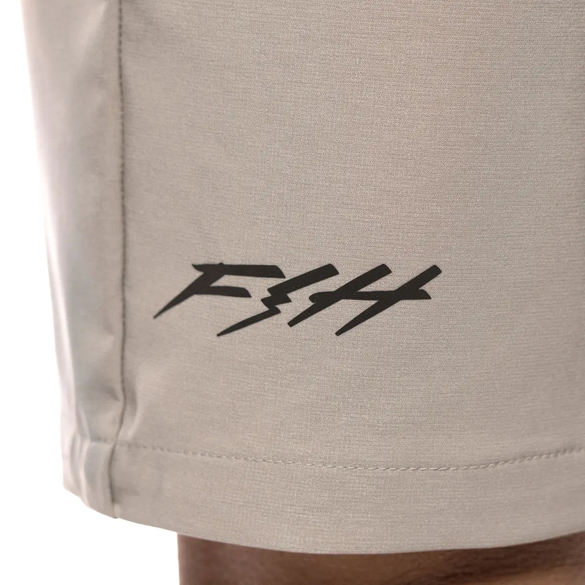 Kicker Women's Short - Ash Gray - Fasthouse