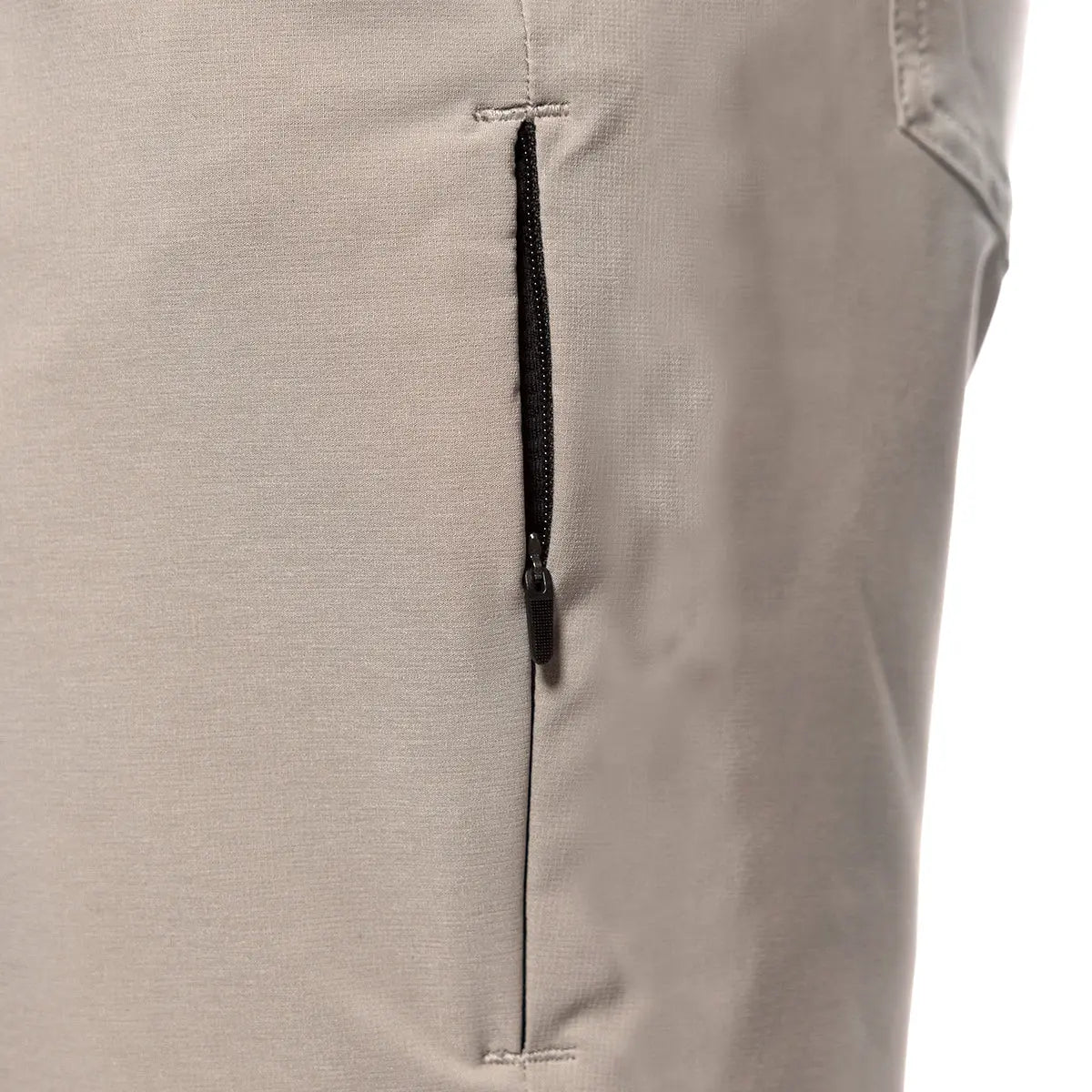 Kicker Women's Short - Ash Gray - Fasthouse