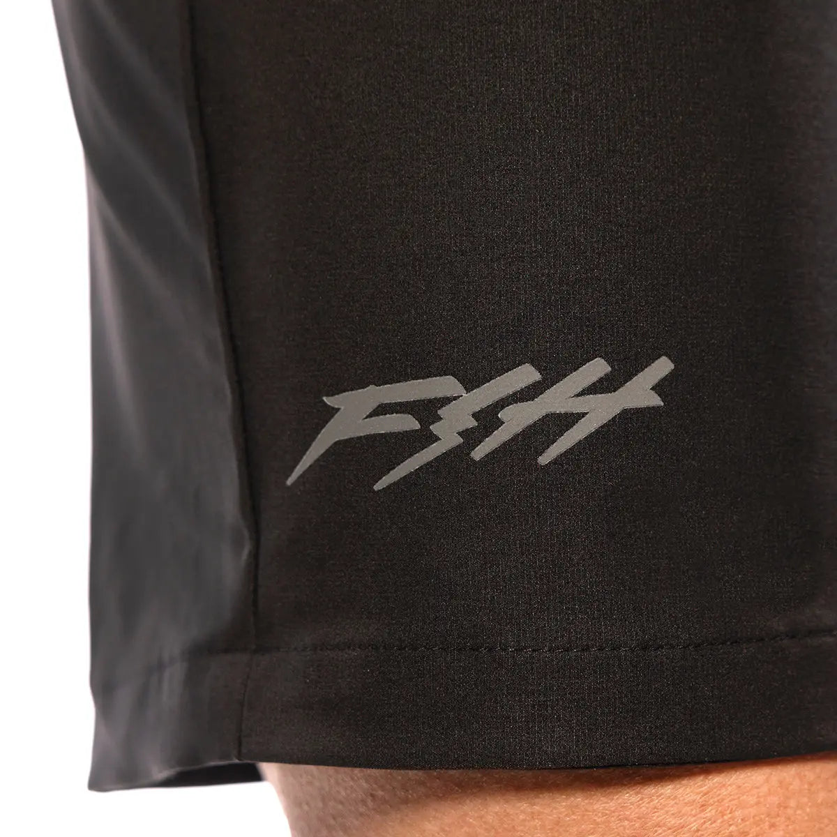 Kicker Women's Short - Black - Fasthouse