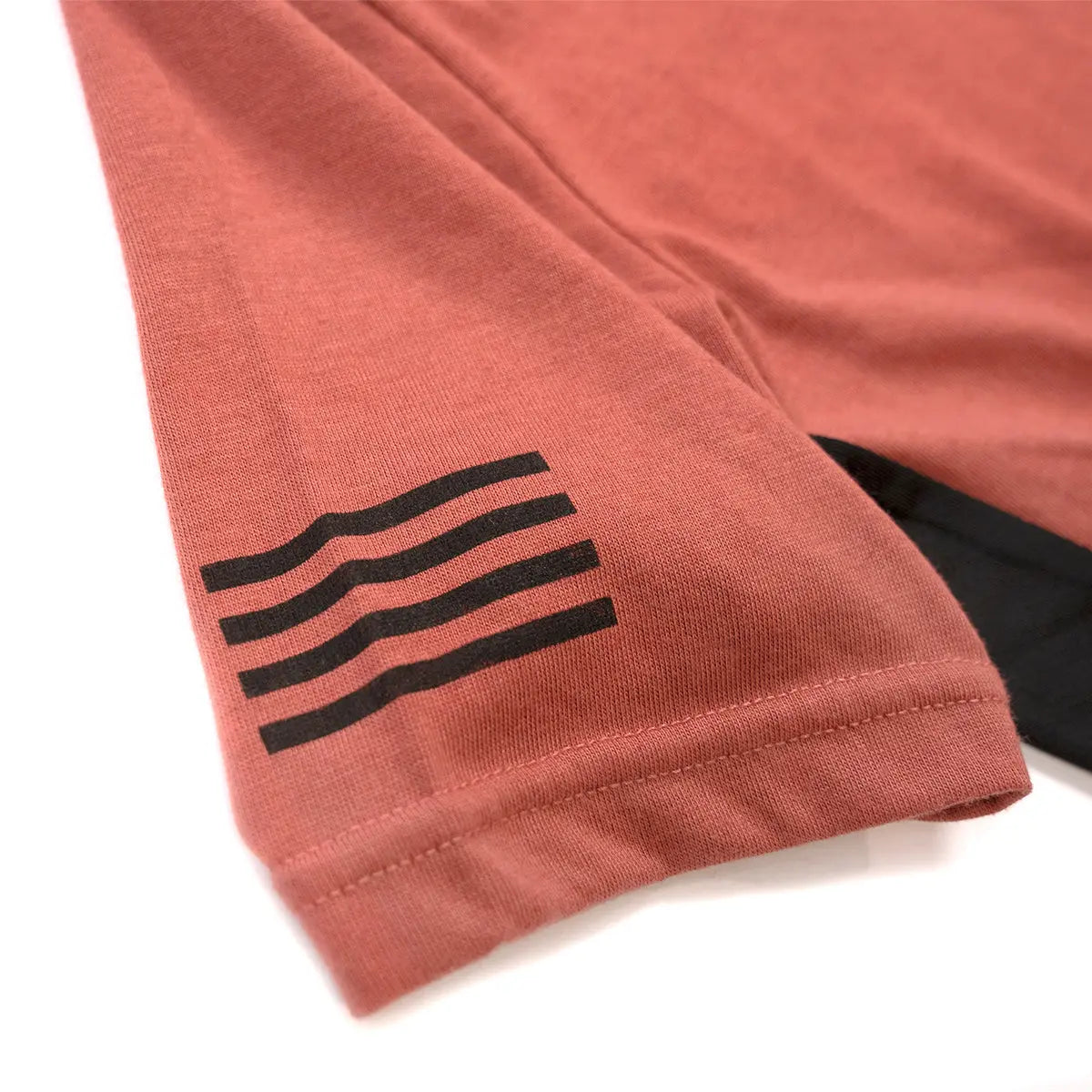 Menace SS Women's Tech Tee - Mauve - Fasthouse