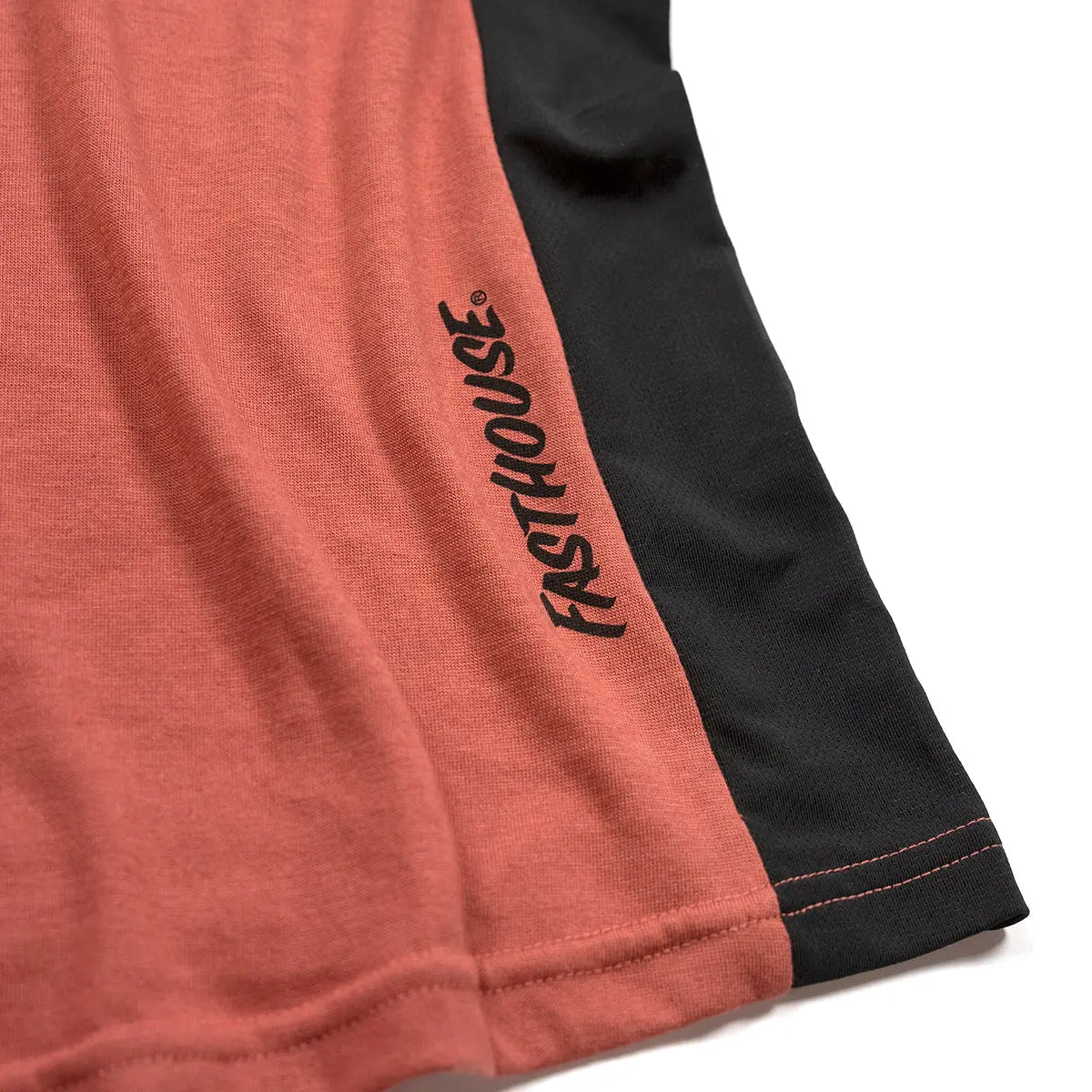 Menace SS Women's Tech Tee - Mauve - Fasthouse