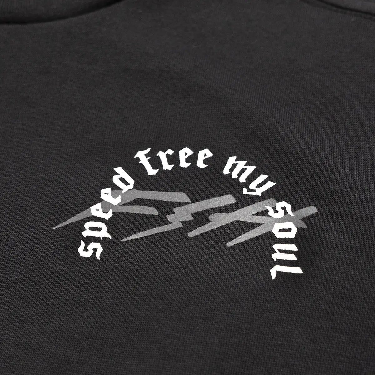 Menace SS Women's Tech Tee - Black - Fasthouse