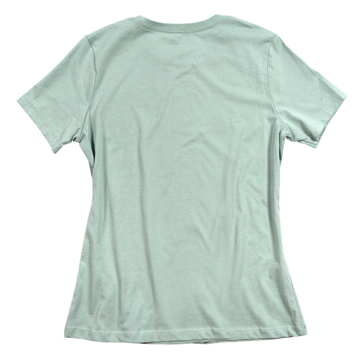 Oasis Women's Tee - Dust Blue
