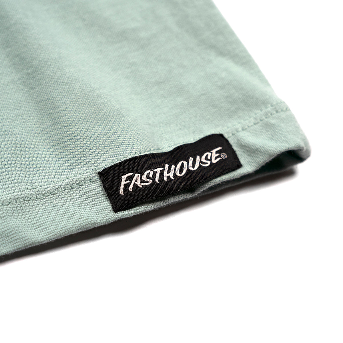 Oasis Women's Tee - Dust Blue