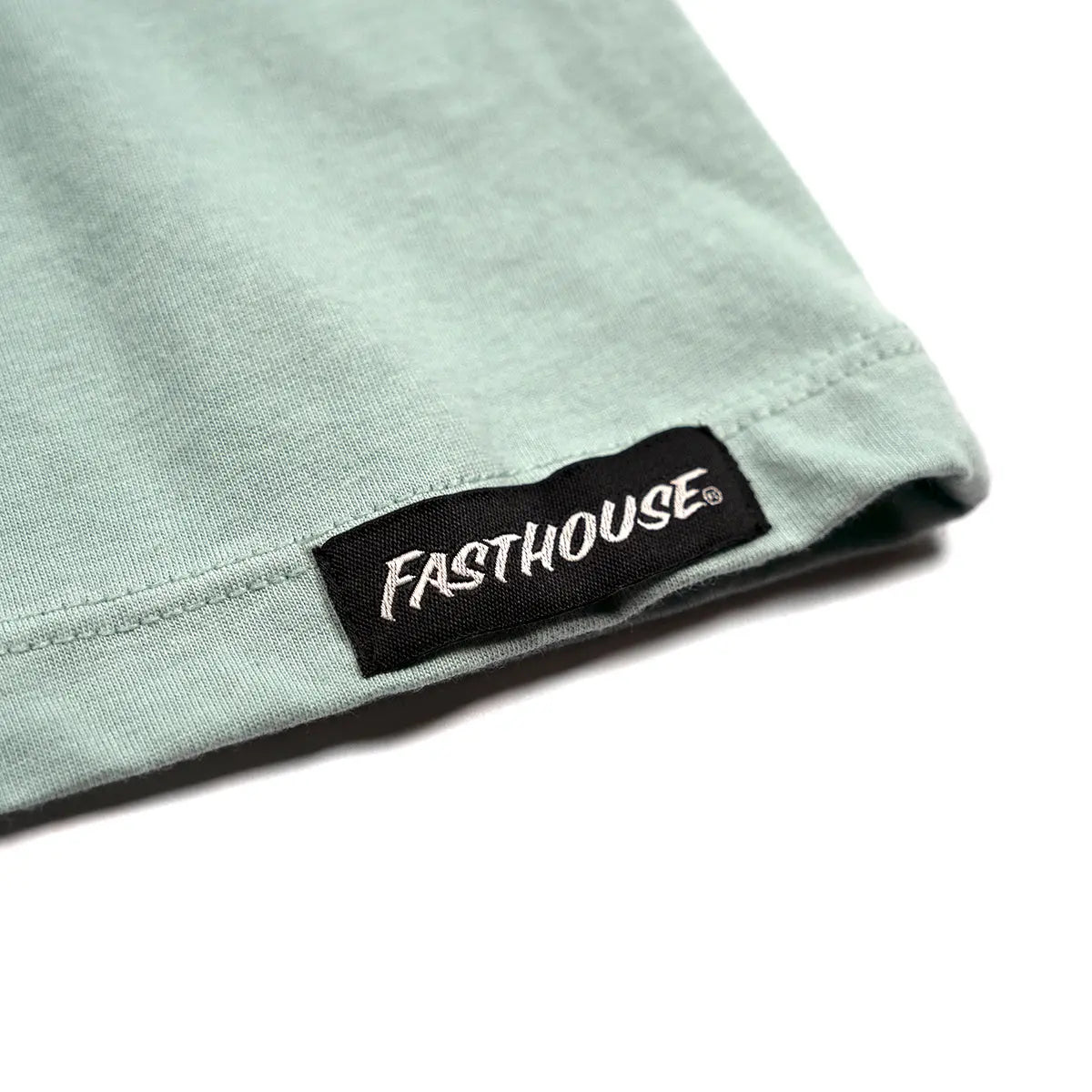 Oasis Women's Tee - Dust Blue