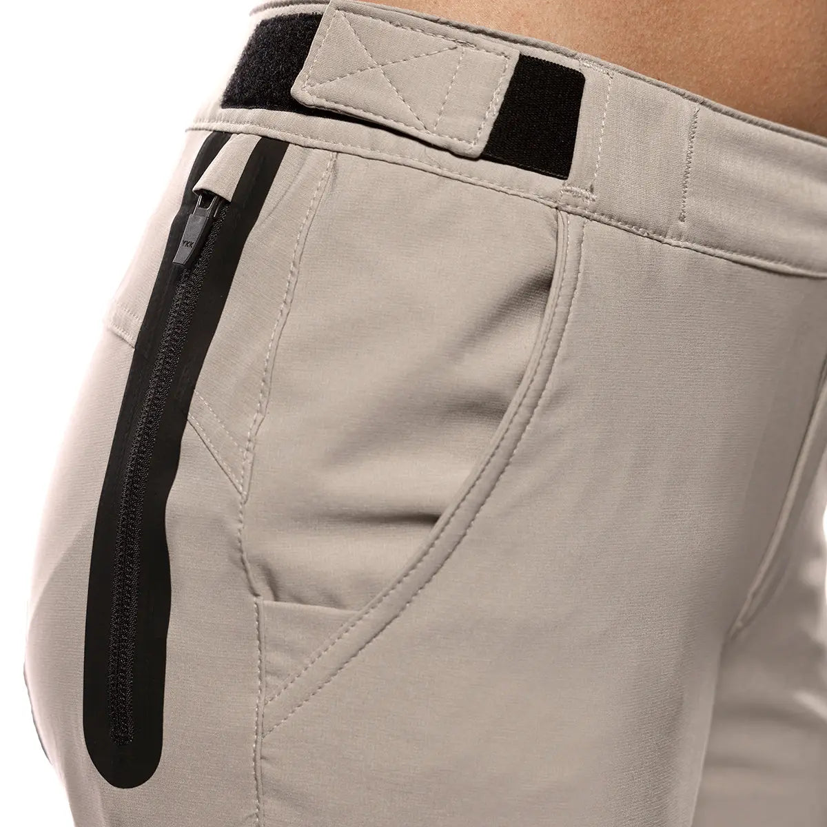 Shredder Women's Pant - Ash Gray - Fasthouse