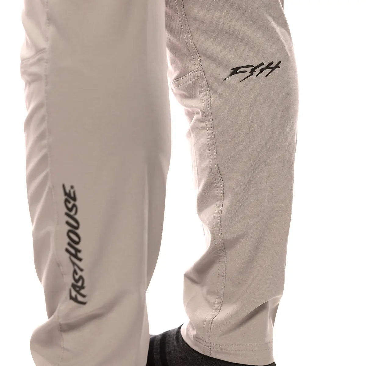 Shredder Women's Pant - Ash Gray - Fasthouse