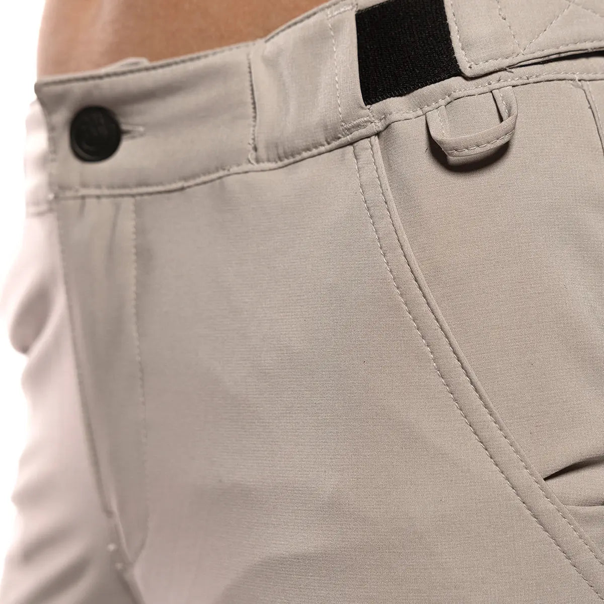 Shredder Women's Pant - Ash Gray - Fasthouse