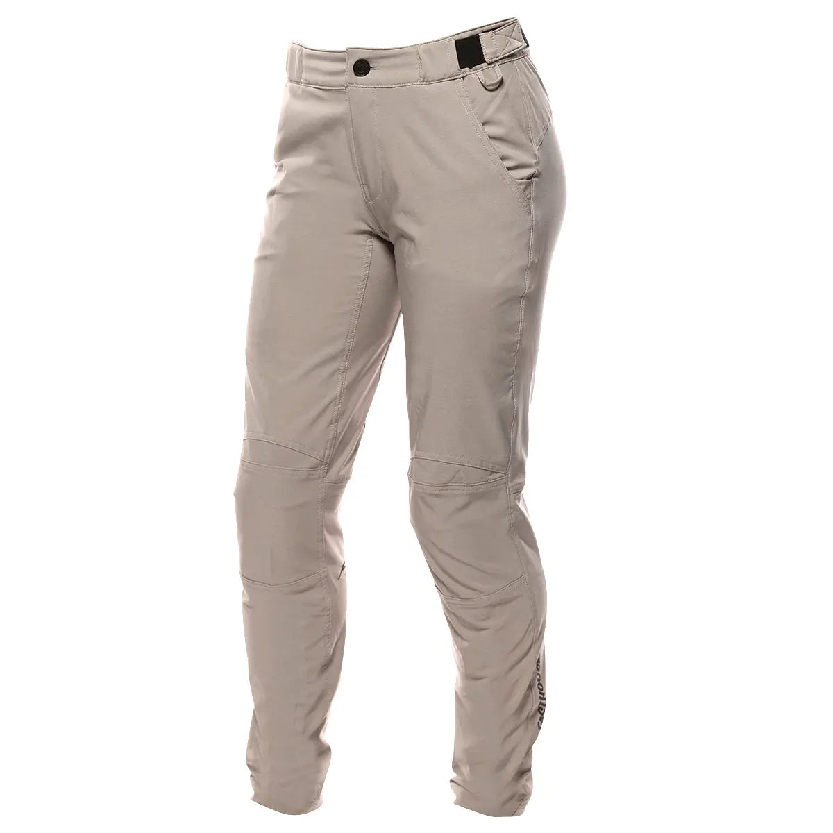 Shredder Women's Pant - Ash Gray - Fasthouse