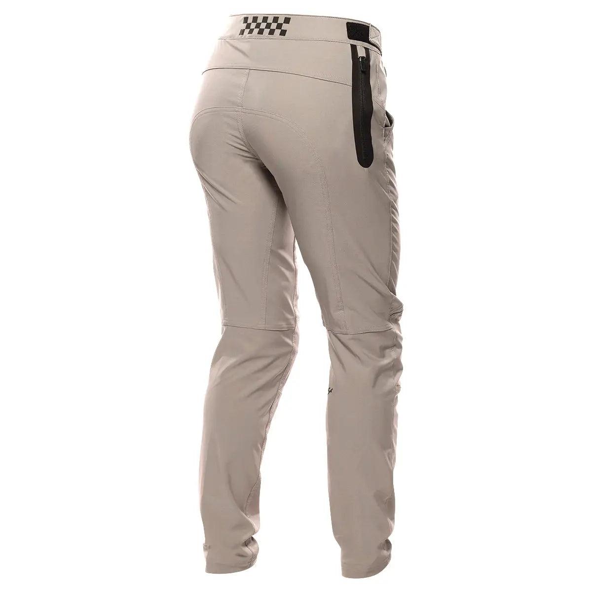 Shredder Women's Pant - Ash Gray - Fasthouse
