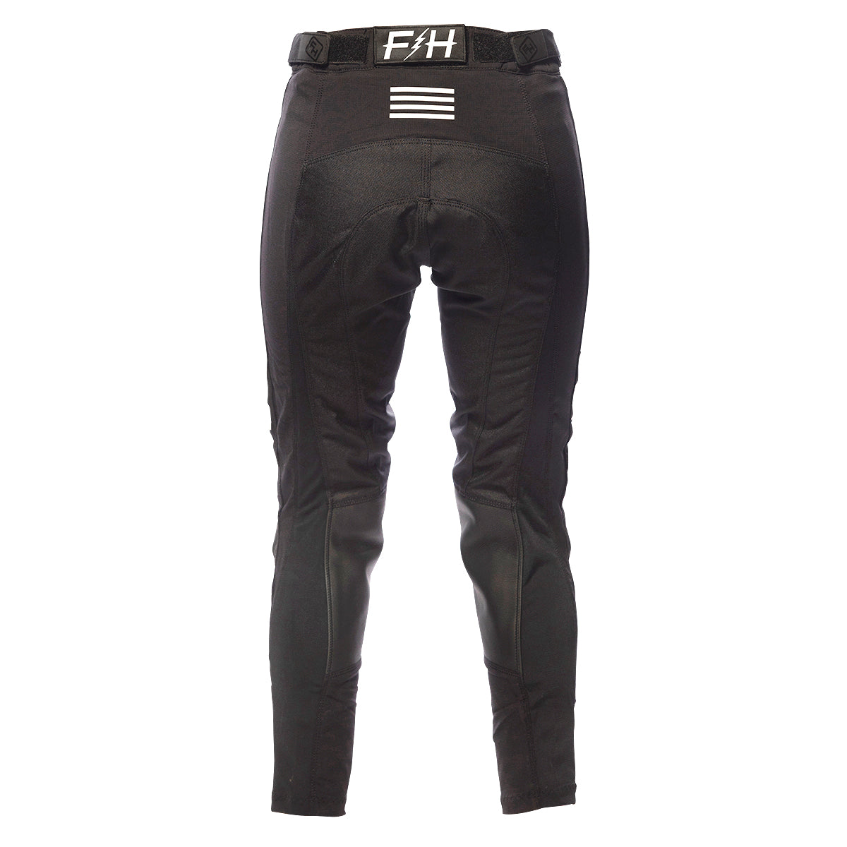 Speed Style Women's Pant - Black