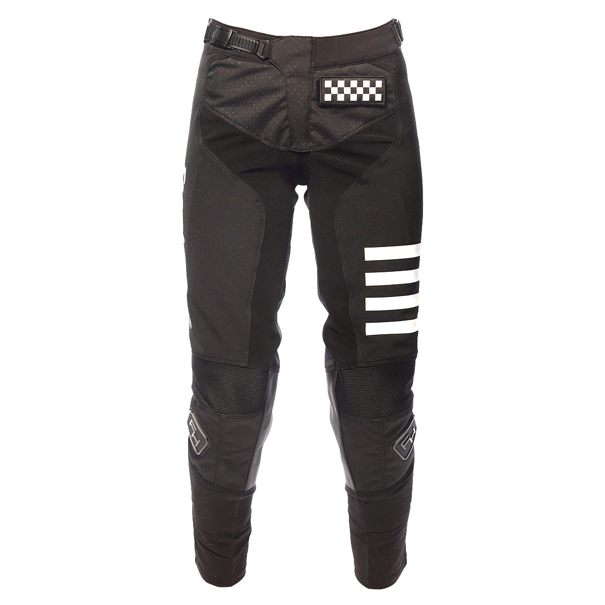 Speed Style Women's Pant - Black