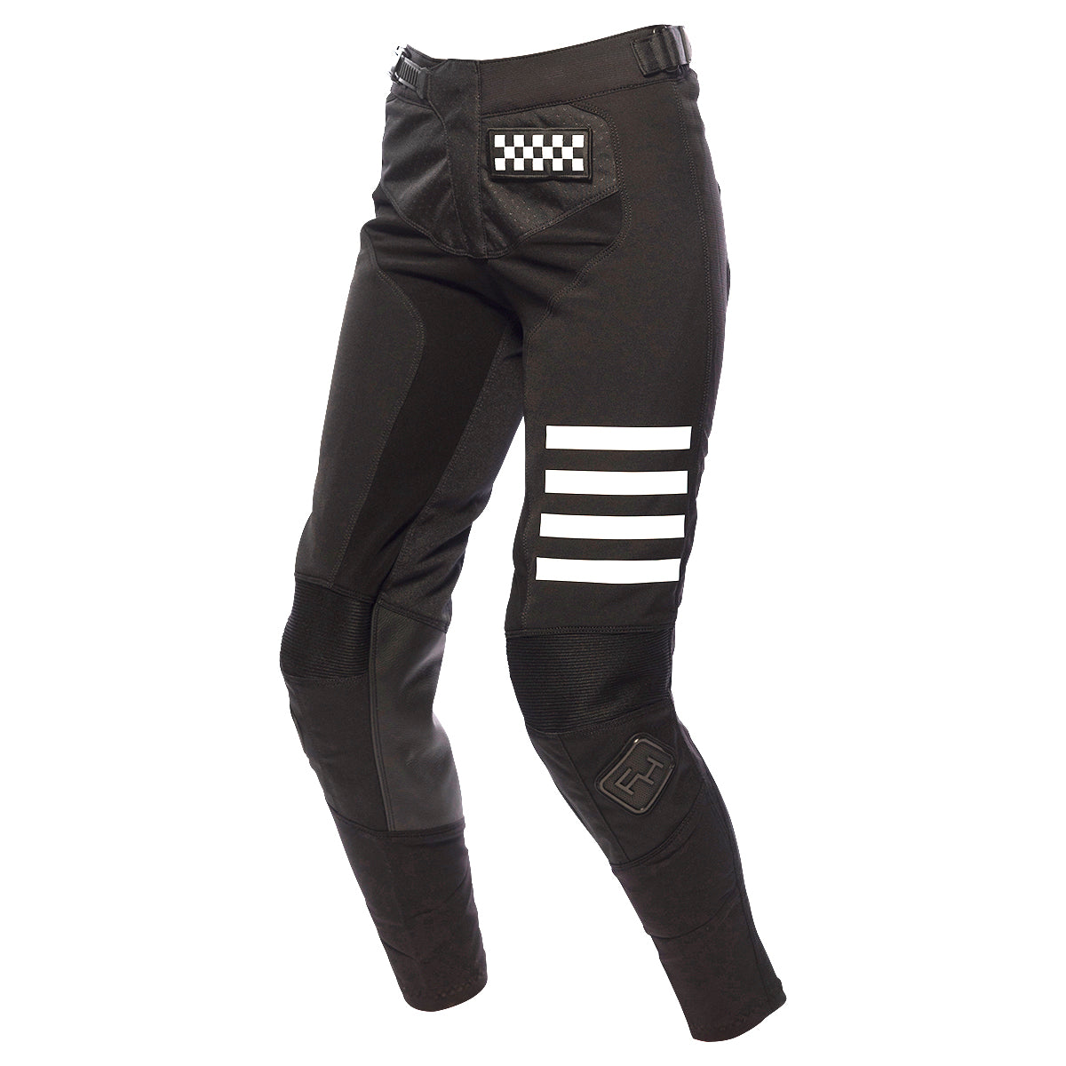 Speed Style Women's Pant - Black Fasthouse