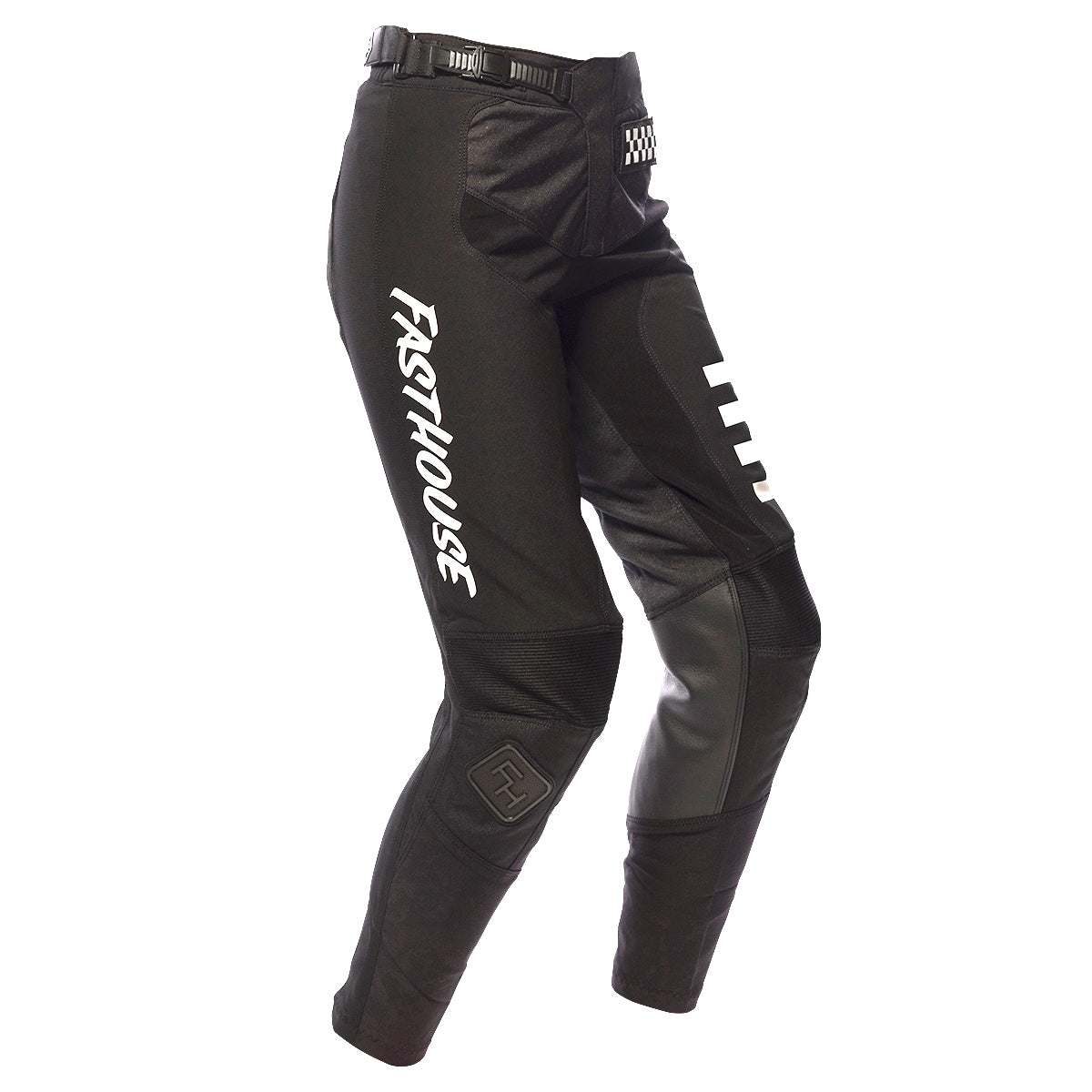 Speed Style Women's Pant - Black Fasthouse