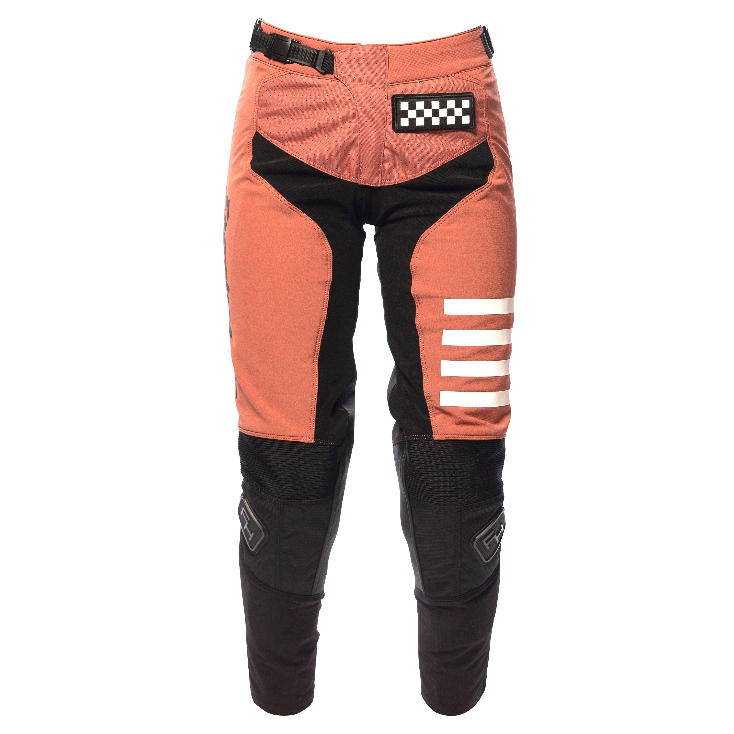 Speed Style Women's Pant - Mauve