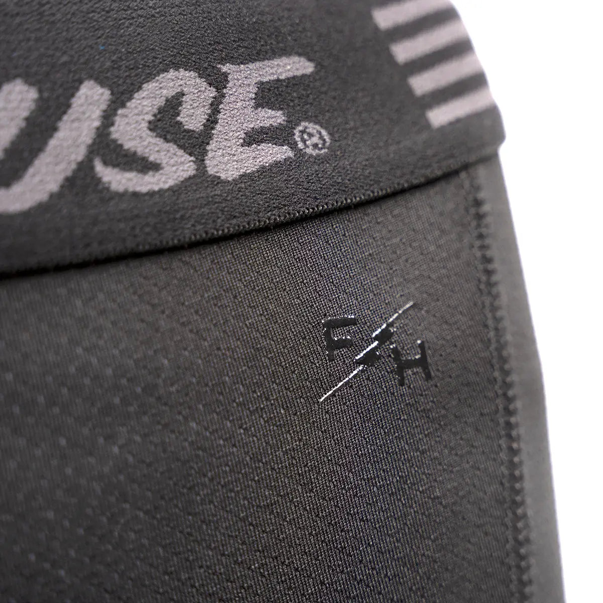 Women's Trail Liner - Black - Fasthouse