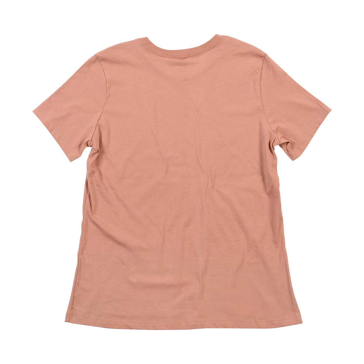 Trinity Women's Tee - Mauve