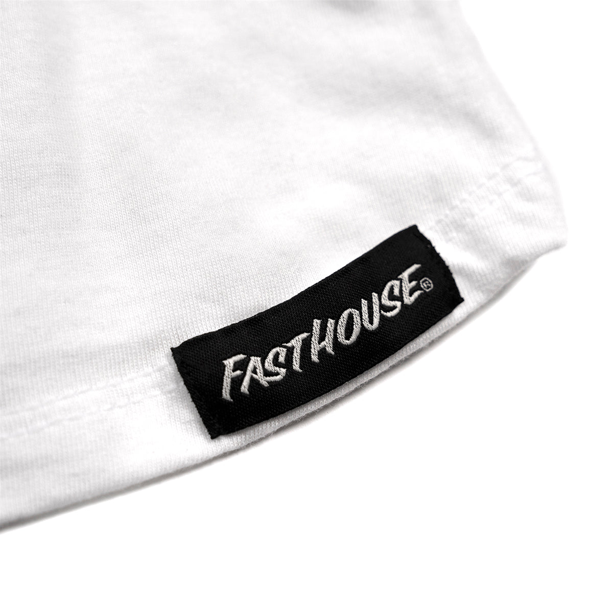 Vivid Women's Tank - White