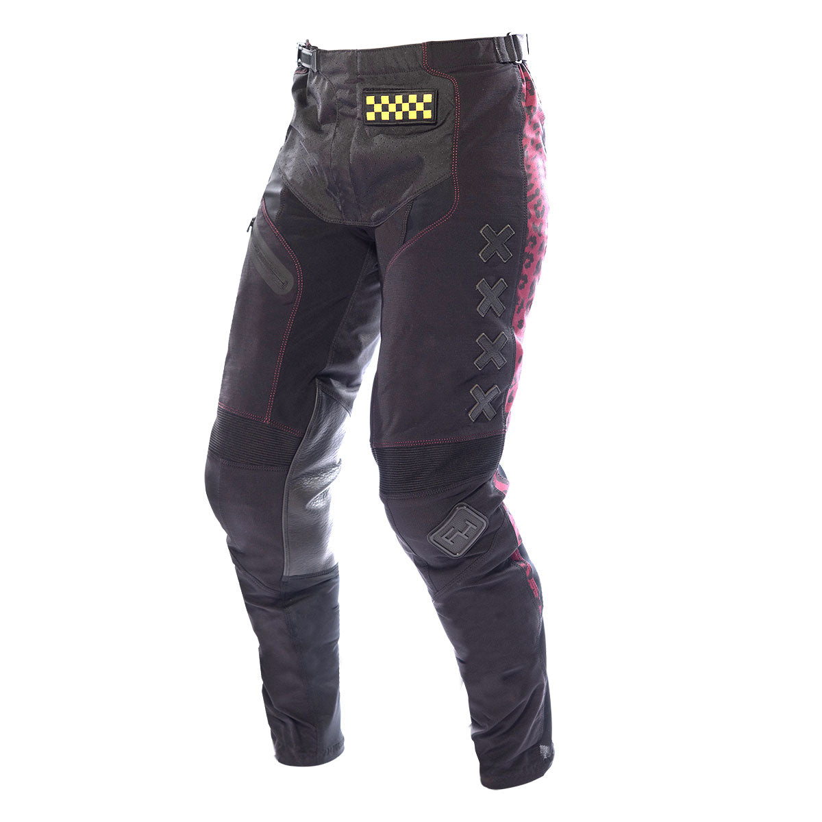 Elrod Golden Women's Pant - Black