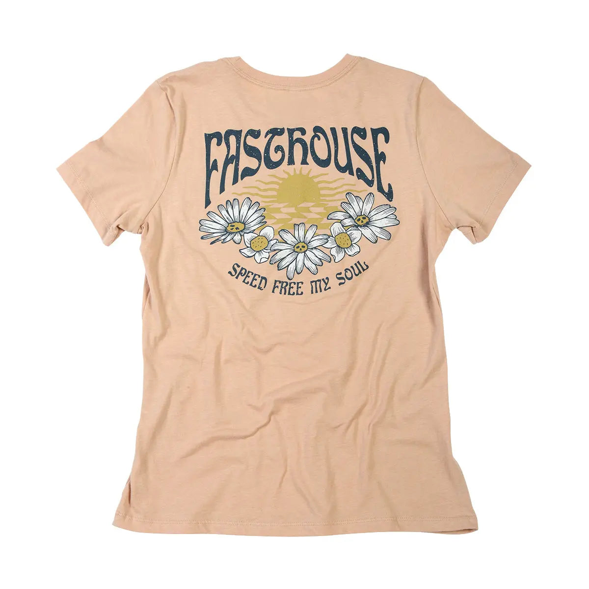 Reverie Women’s Tee - Sand