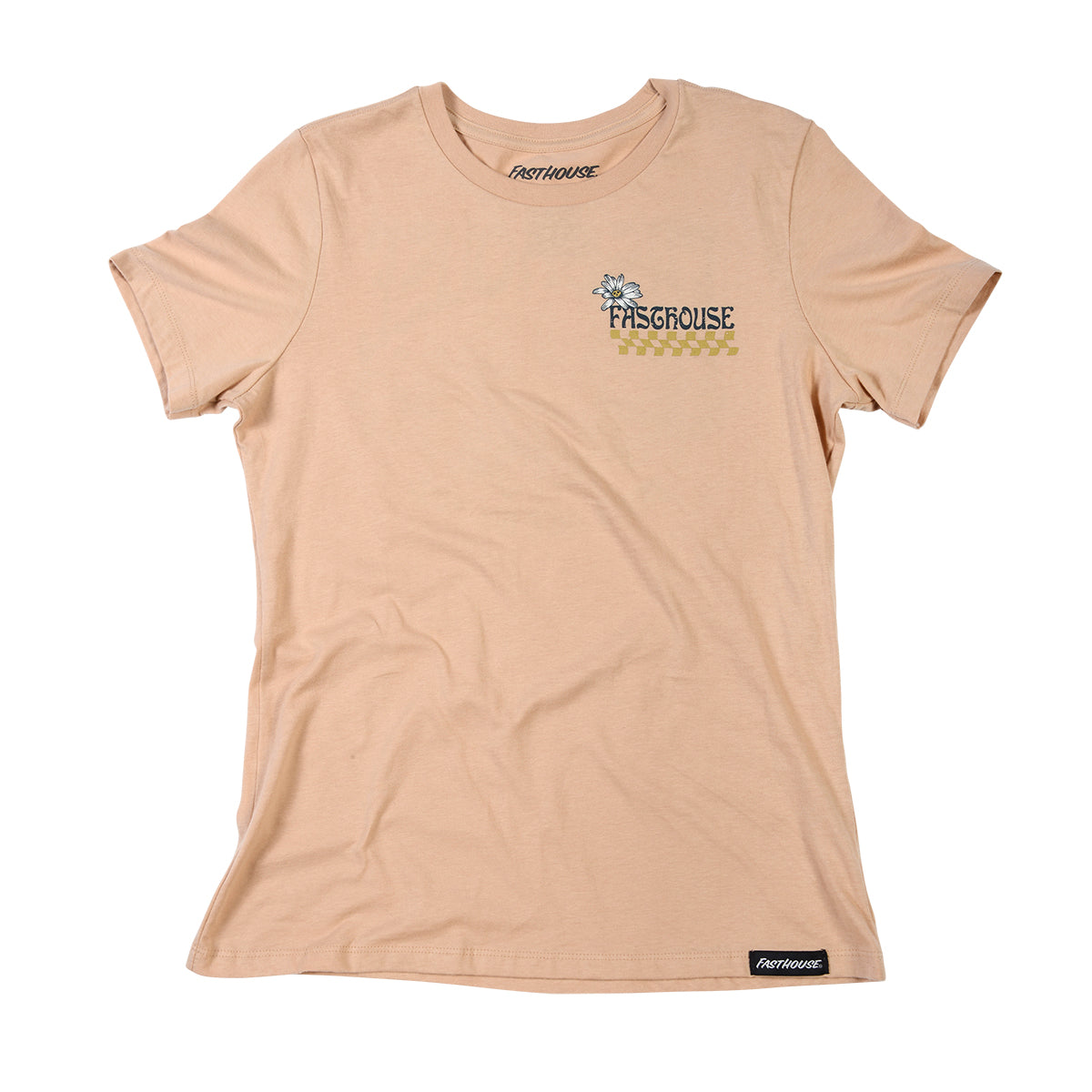 Reverie Women’s Tee - Sand
