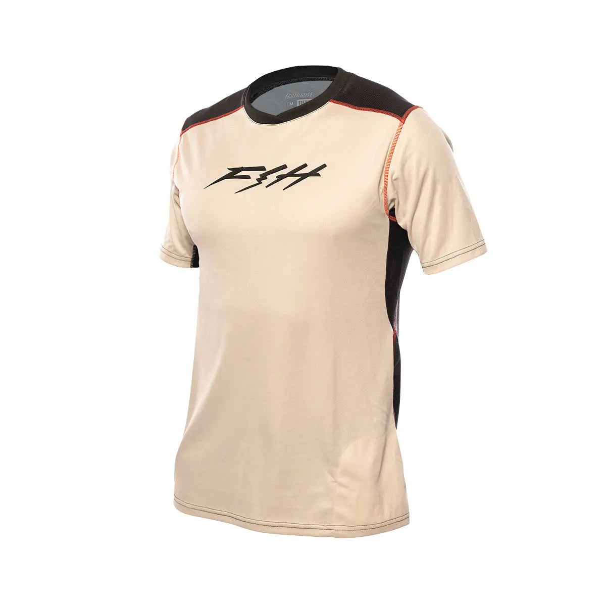 Alloy Ronin SS Youth Jersey - Cream