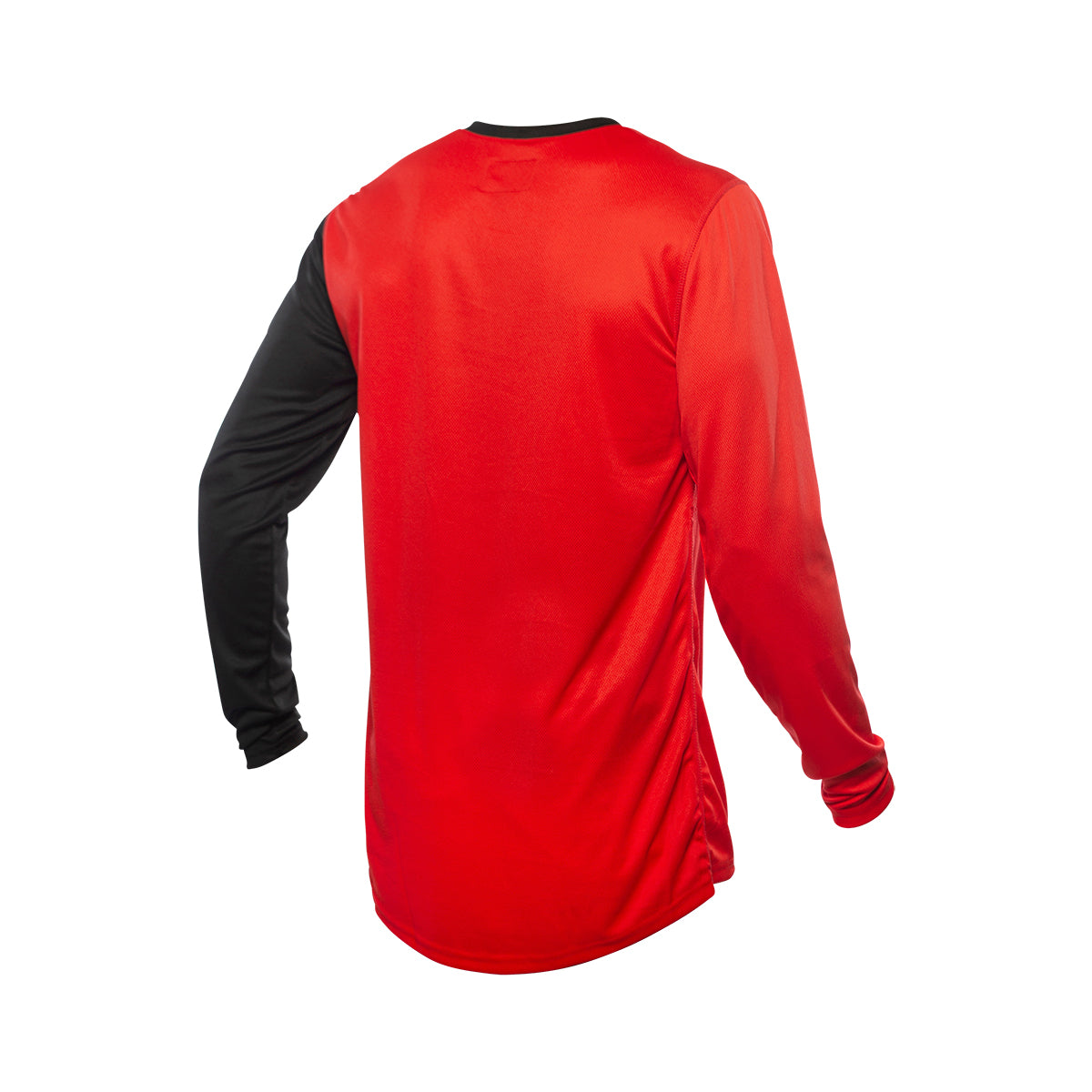Carbon Youth Jersey - Red Closeout