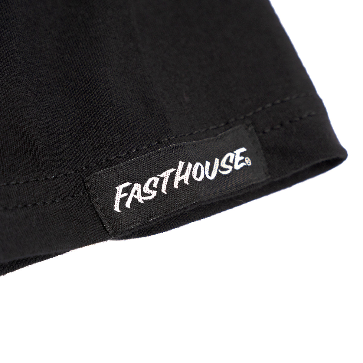 Coast 2 Coast Youth Tee - Black Fasthouse