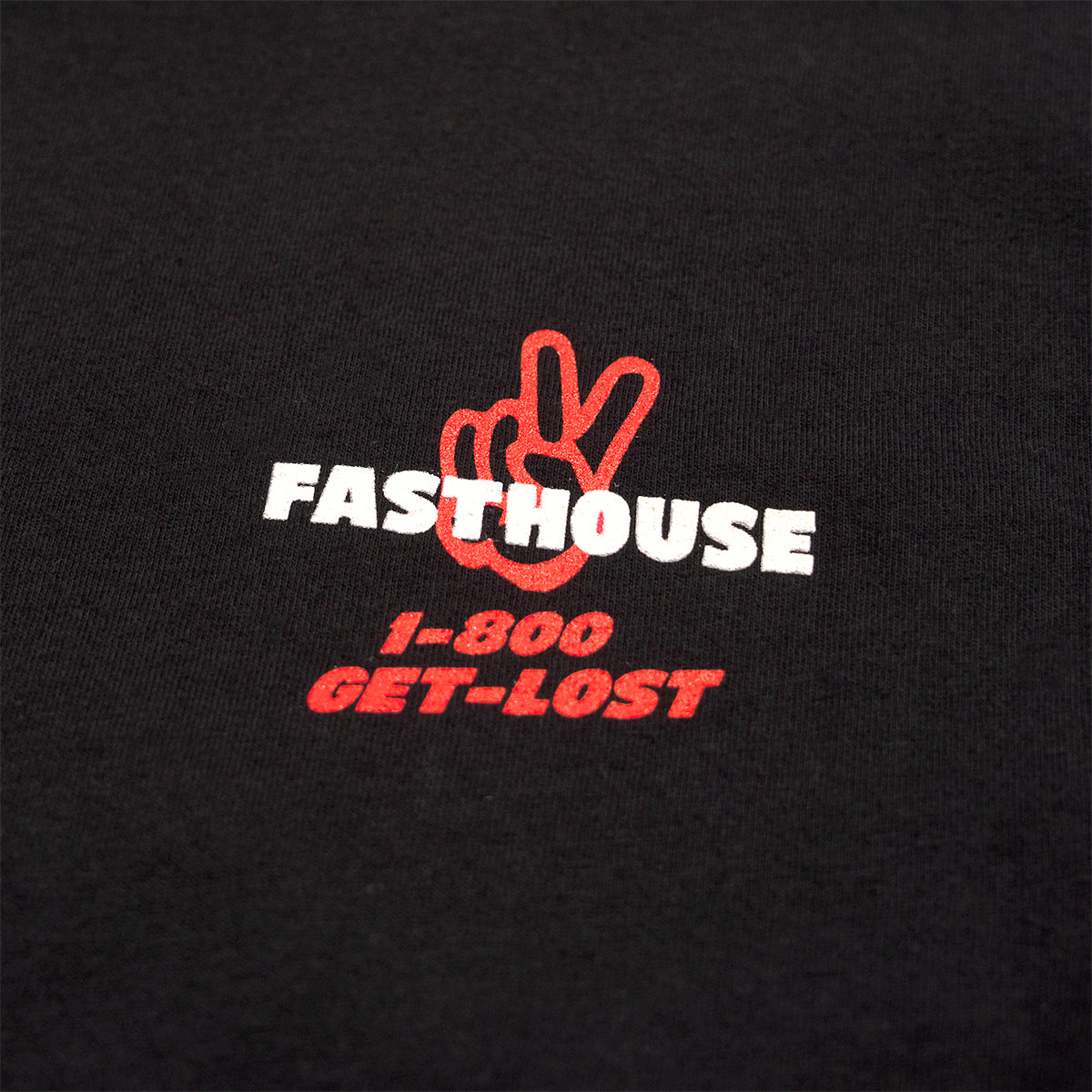 Coast 2 Coast Youth Tee - Black