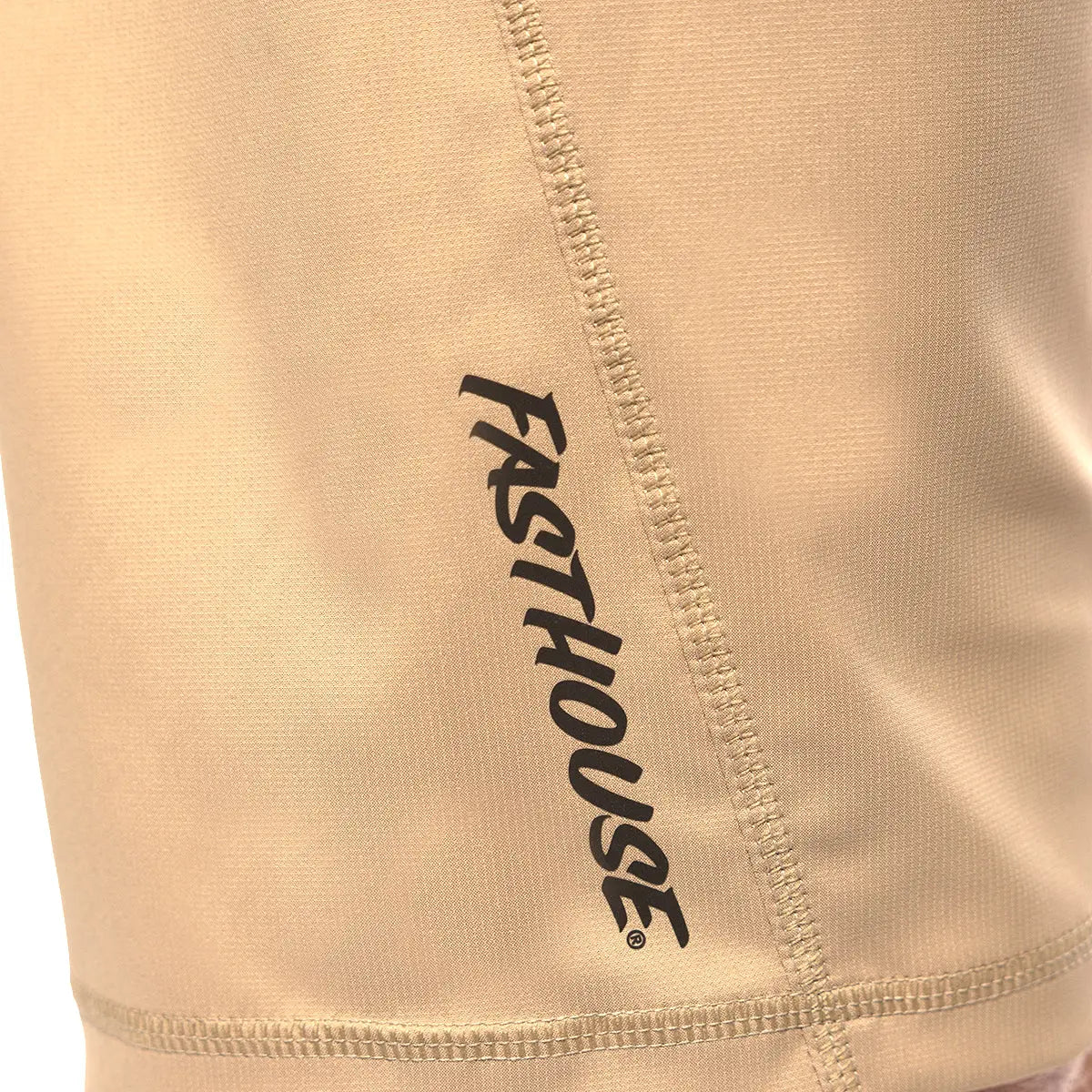 Crossline 2.0 Youth Short - Dust Brown